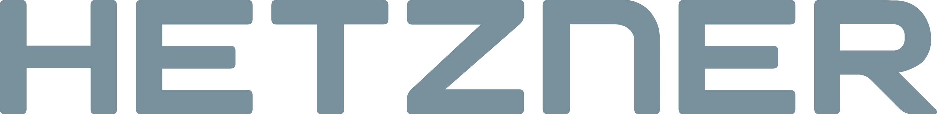 Hetzner